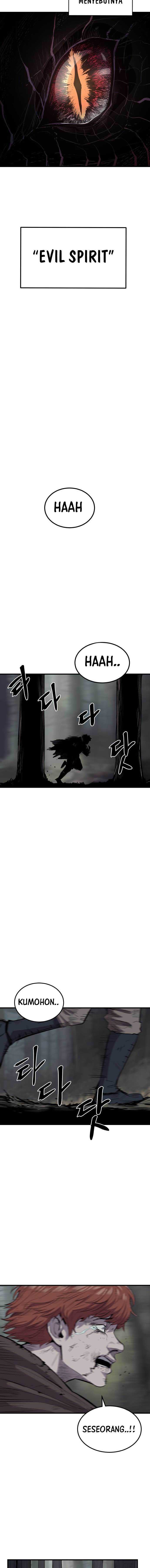 Howling Dragon (The Wailing Perversion) Chapter 1 – halaman 7
