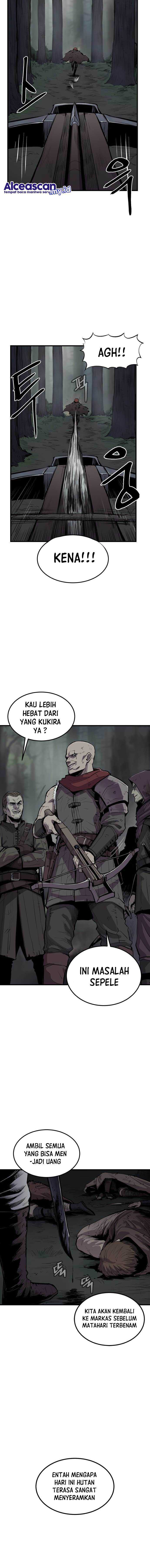 Howling Dragon (The Wailing Perversion) Chapter 1 – halaman 8