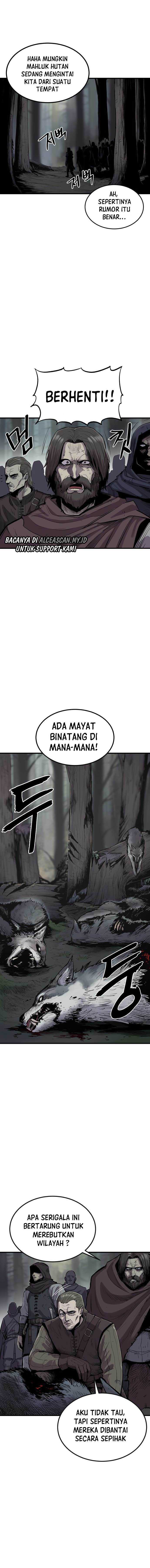 Howling Dragon (The Wailing Perversion) Chapter 1 – halaman 9