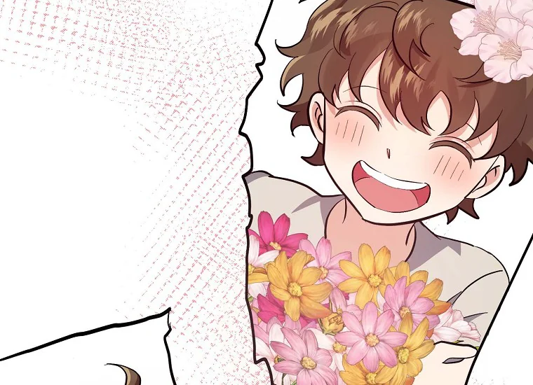 I Adopted a Male Lead Chapter 1 – halaman 108