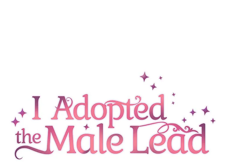 I Adopted a Male Lead Chapter 1 – halaman 113