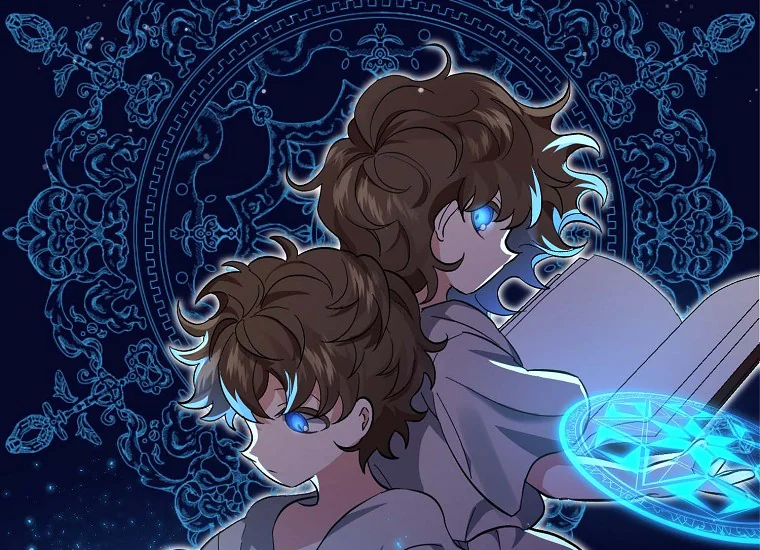 I Adopted a Male Lead Chapter 1 – halaman 123