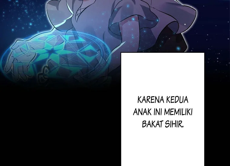 I Adopted a Male Lead Chapter 1 – halaman 124