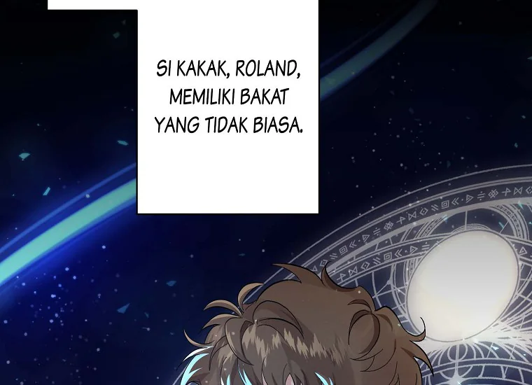 I Adopted a Male Lead Chapter 1 – halaman 126