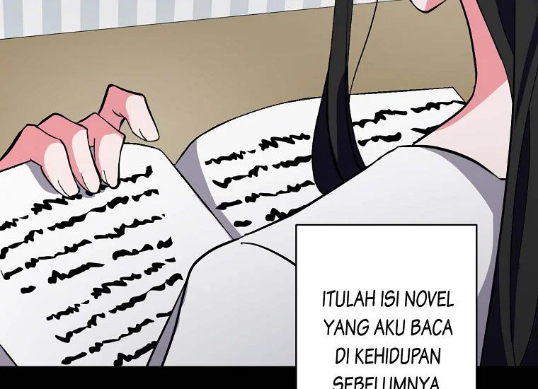 I Adopted a Male Lead Chapter 1 – halaman 149