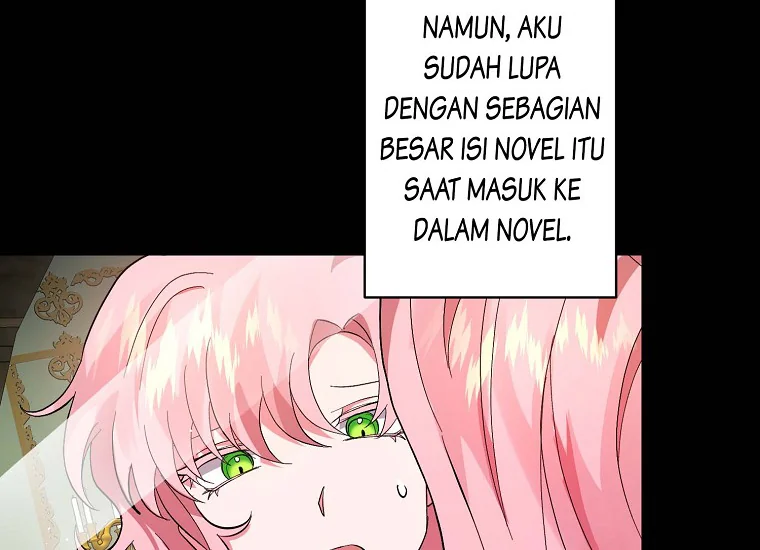 I Adopted a Male Lead Chapter 1 – halaman 156