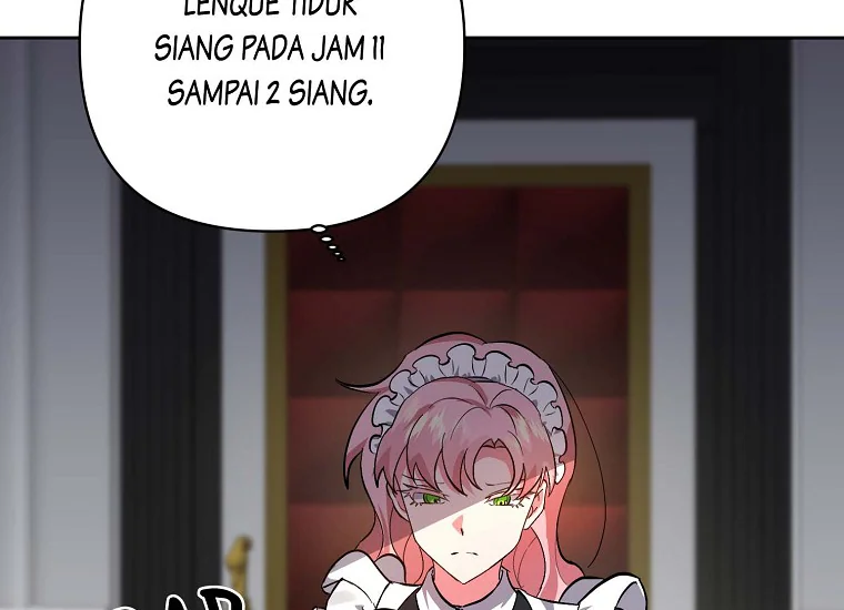 I Adopted a Male Lead Chapter 1 – halaman 182