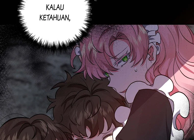I Adopted a Male Lead Chapter 1 – halaman 193