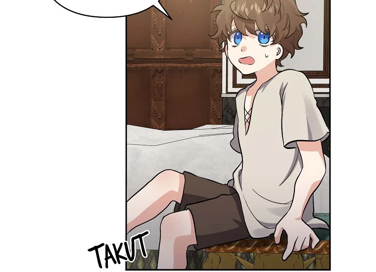 I Adopted a Male Lead Chapter 1 – halaman 204