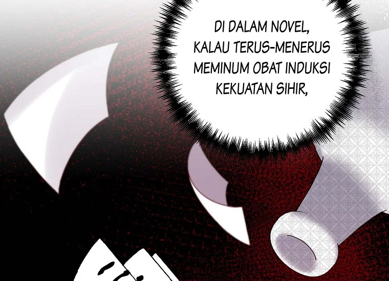 I Adopted a Male Lead Chapter 1 – halaman 23