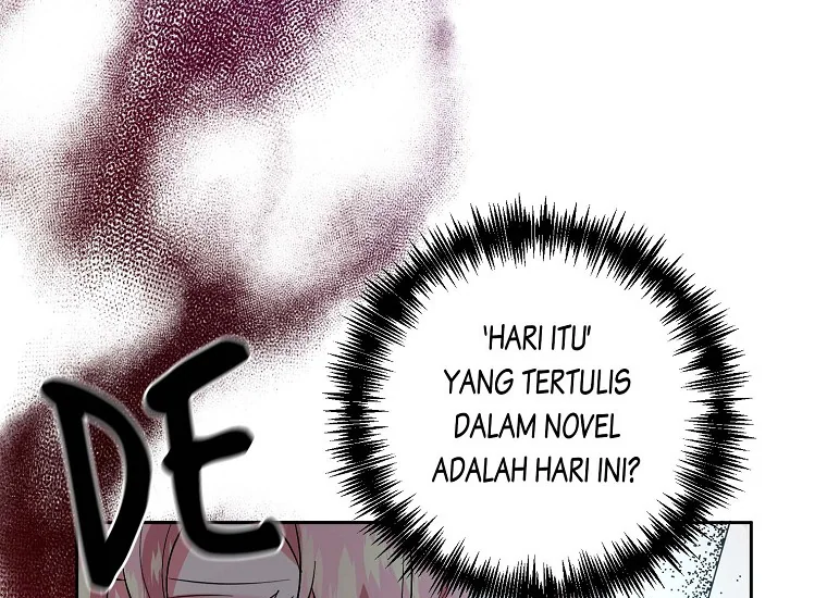 I Adopted a Male Lead Chapter 1 – halaman 33