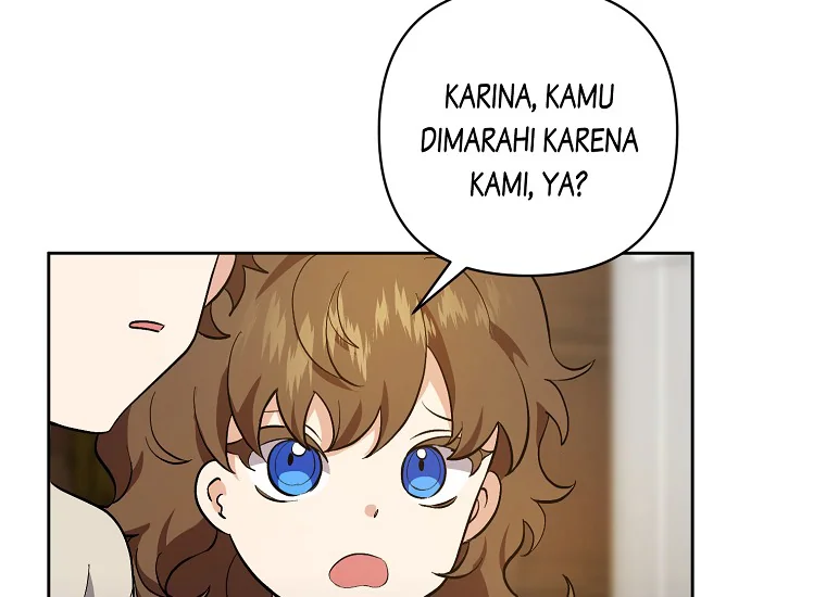 I Adopted a Male Lead Chapter 1 – halaman 82