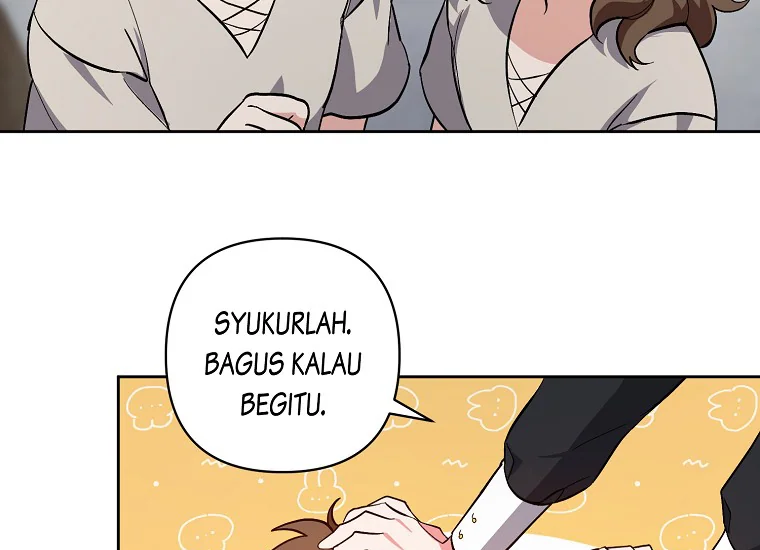 I Adopted a Male Lead Chapter 1 – halaman 87