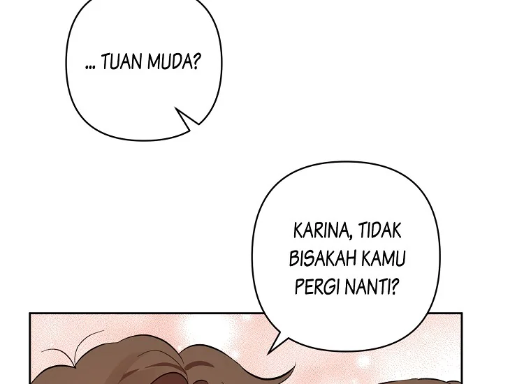I Adopted a Male Lead Chapter 1 – halaman 93