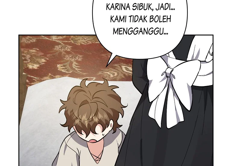 I Adopted a Male Lead Chapter 1 – halaman 96