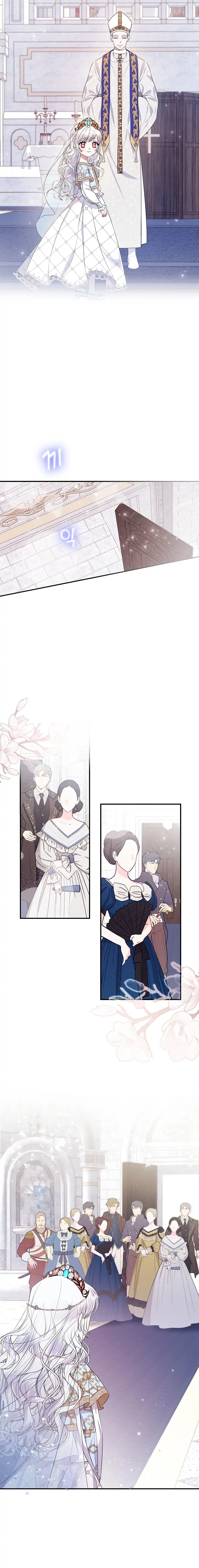 I Adopted a Villainous Dad Chapter 1 – halaman 17