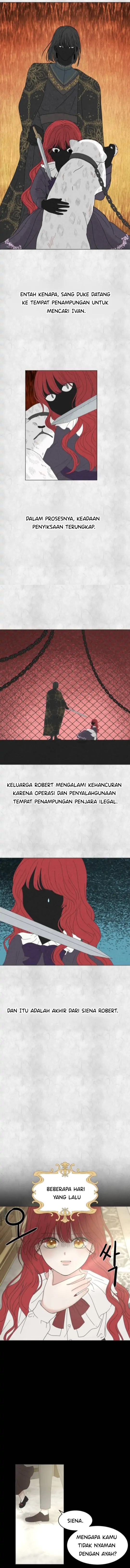I Adopted the Male Lead From the Shelter Chapter 1 – halaman 10