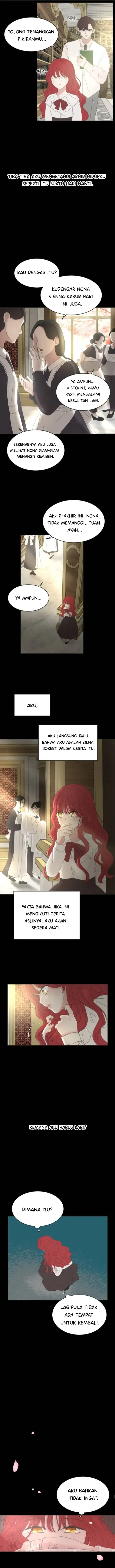 I Adopted the Male Lead From the Shelter Chapter 1 – halaman 11