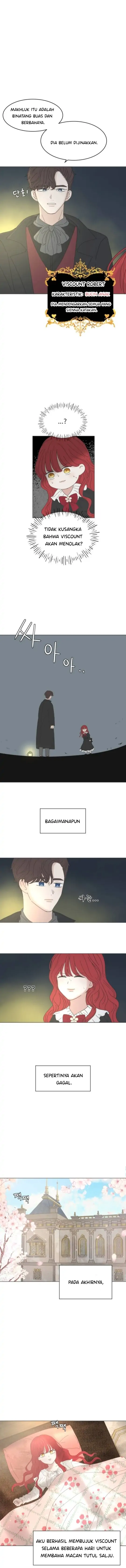 I Adopted the Male Lead From the Shelter Chapter 1 – halaman 14