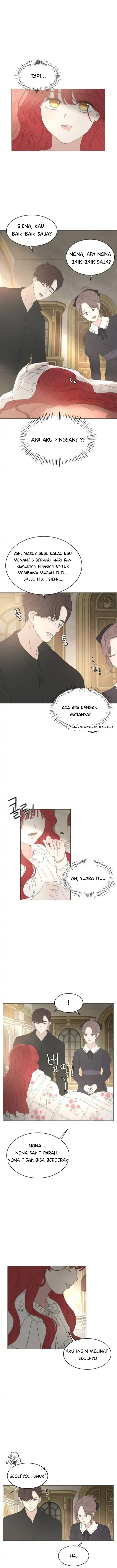 I Adopted the Male Lead From the Shelter Chapter 1 – halaman 15