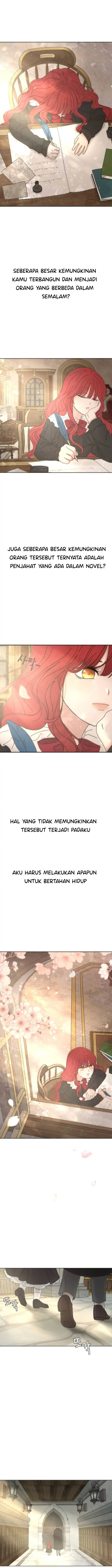 I Adopted the Male Lead From the Shelter Chapter 1 – halaman 2