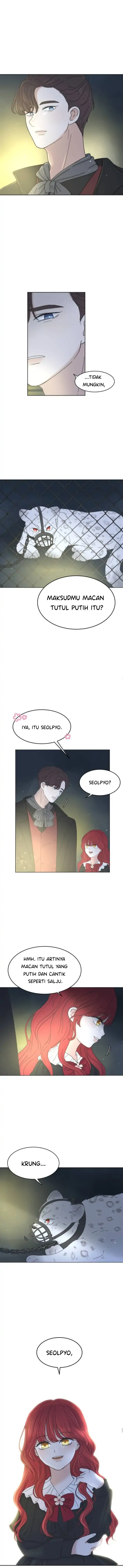 I Adopted the Male Lead From the Shelter Chapter 1 – halaman 7