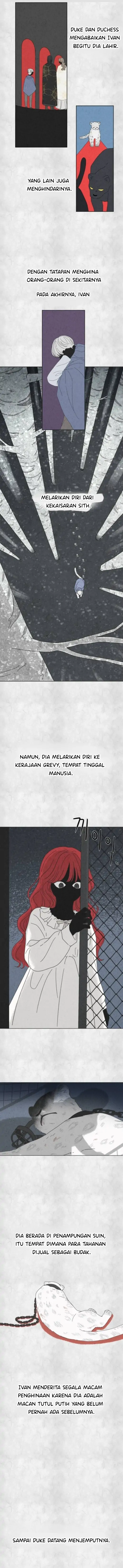 I Adopted the Male Lead From the Shelter Chapter 1 – halaman 9