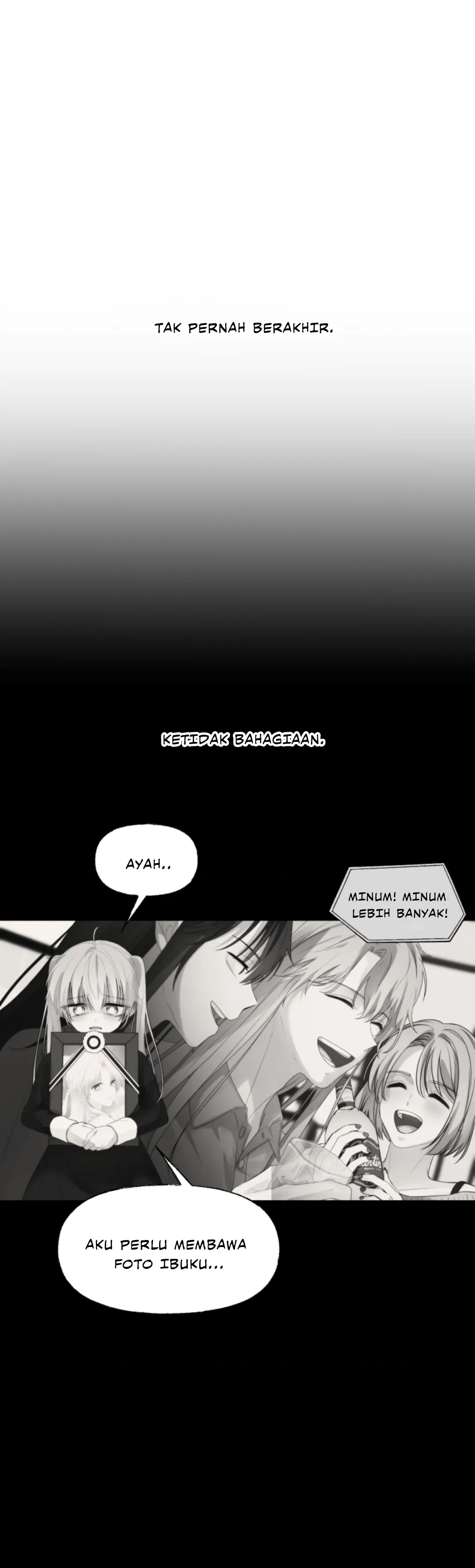 I am your Guardian Angel Chapter 1 – halaman 19