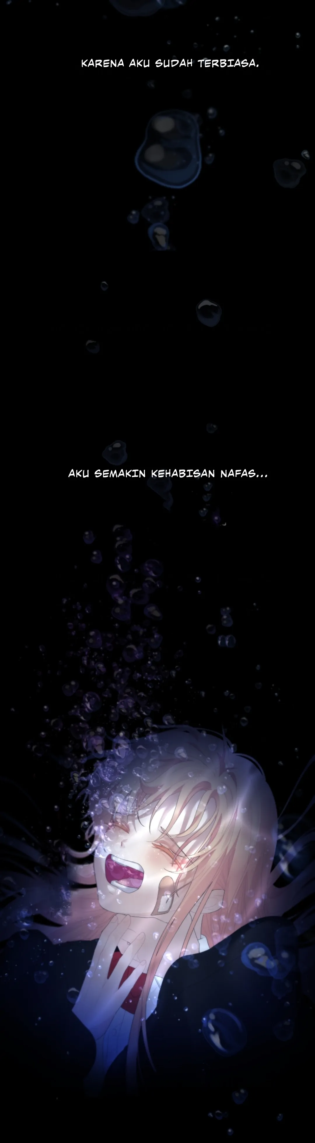 I am your Guardian Angel Chapter 1 – halaman 27