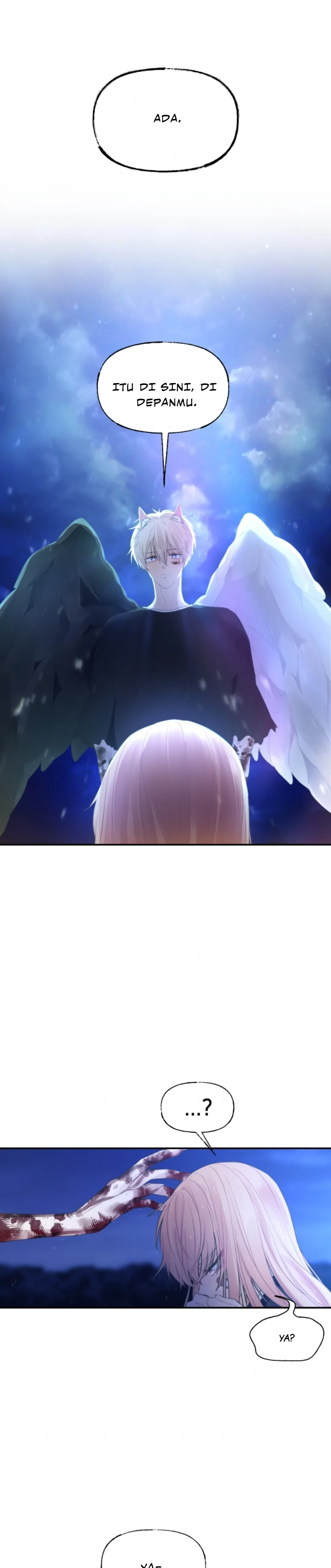 I am your Guardian Angel Chapter 1 – halaman 38