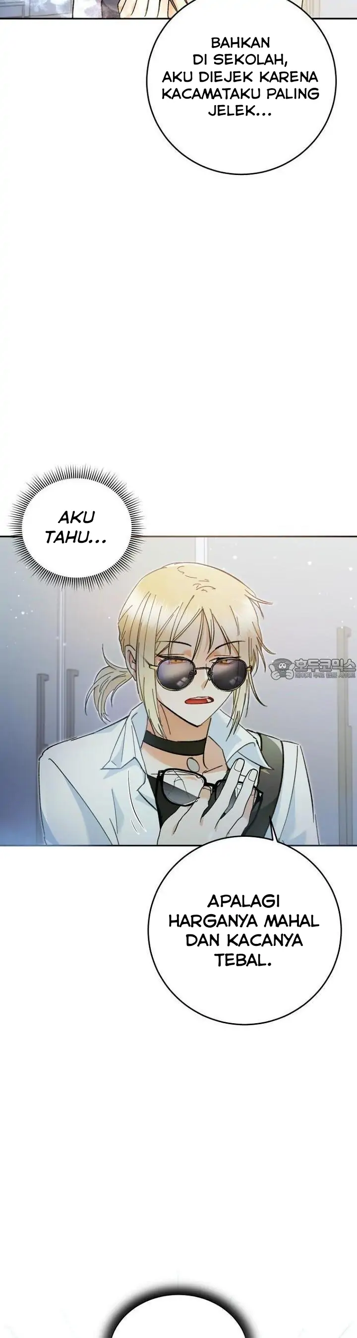 I Became a Civil Servant in a Magical World Chapter 1 – halaman 36