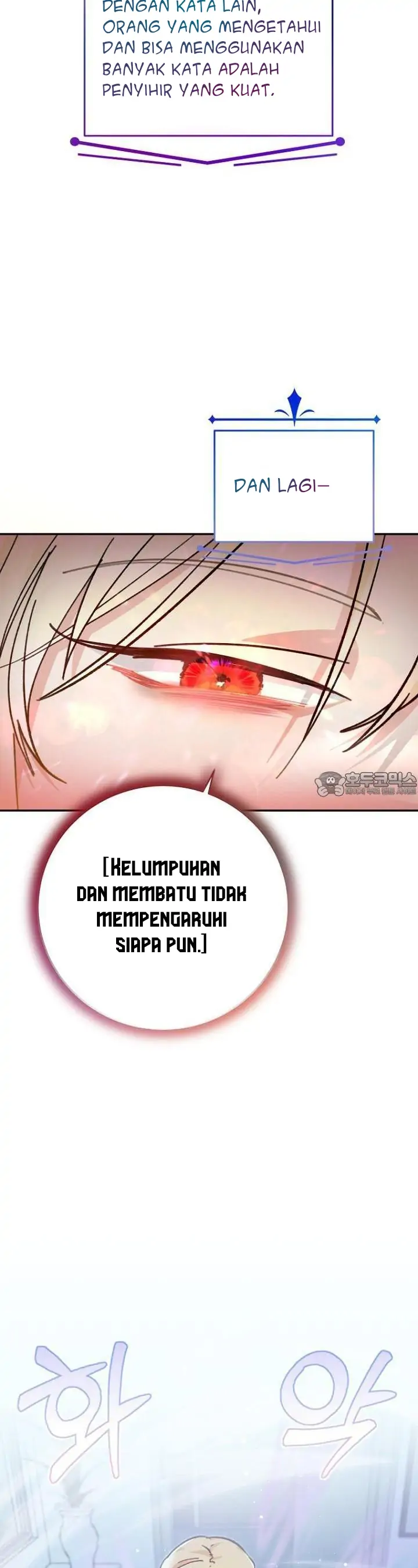 I Became a Civil Servant in a Magical World Chapter 1 – halaman 42