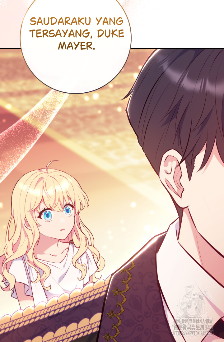 I Became The Childhood Friend of the Obsessive Second Male Lead Chapter 1 – halaman 108