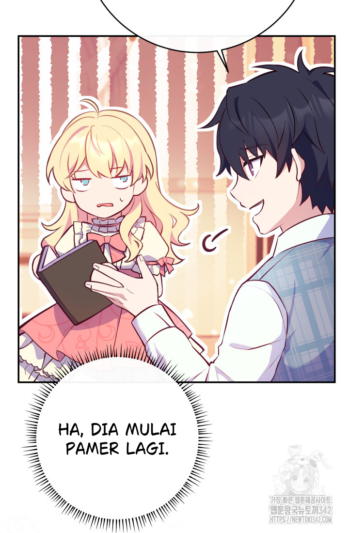I Became The Childhood Friend of the Obsessive Second Male Lead Chapter 1 – halaman 15