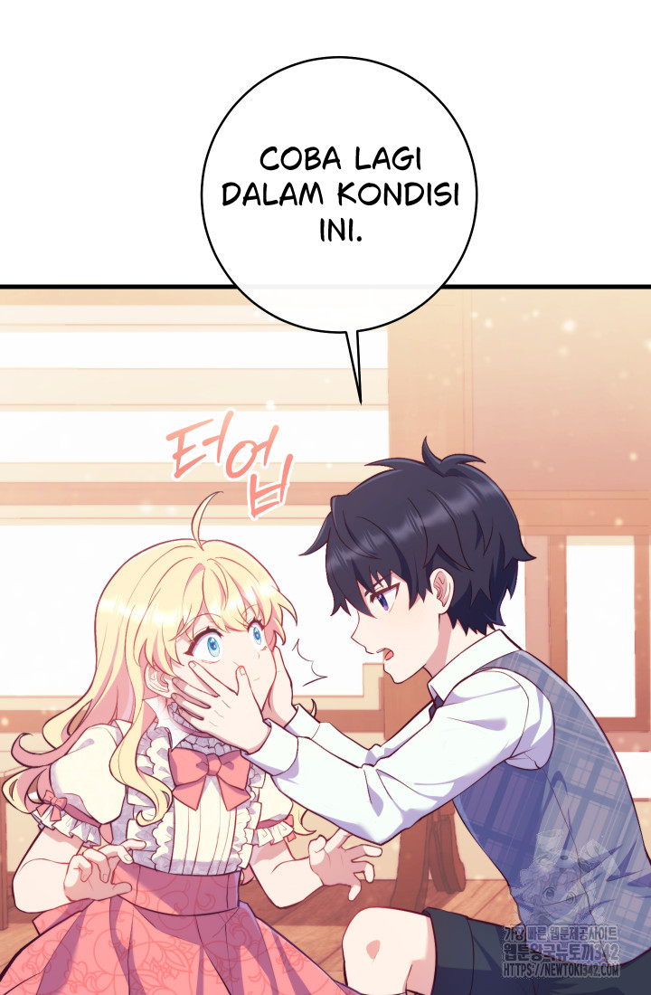 I Became The Childhood Friend of the Obsessive Second Male Lead Chapter 1 – halaman 22