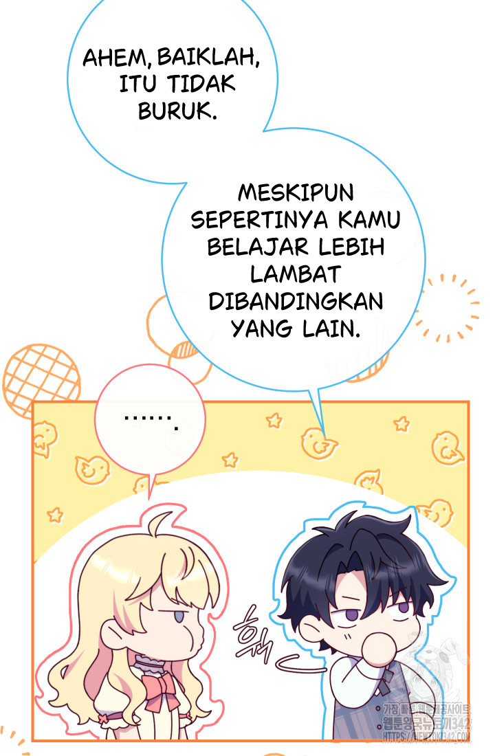 I Became The Childhood Friend of the Obsessive Second Male Lead Chapter 1 – halaman 29