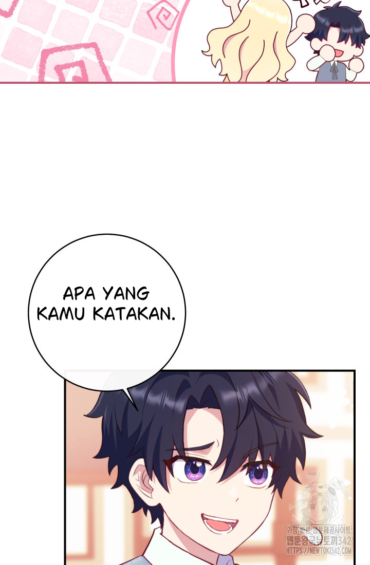 I Became The Childhood Friend of the Obsessive Second Male Lead Chapter 1 – halaman 31