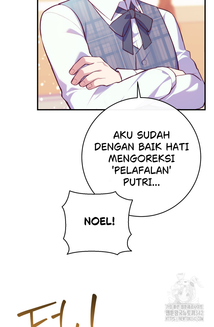 I Became The Childhood Friend of the Obsessive Second Male Lead Chapter 1 – halaman 32