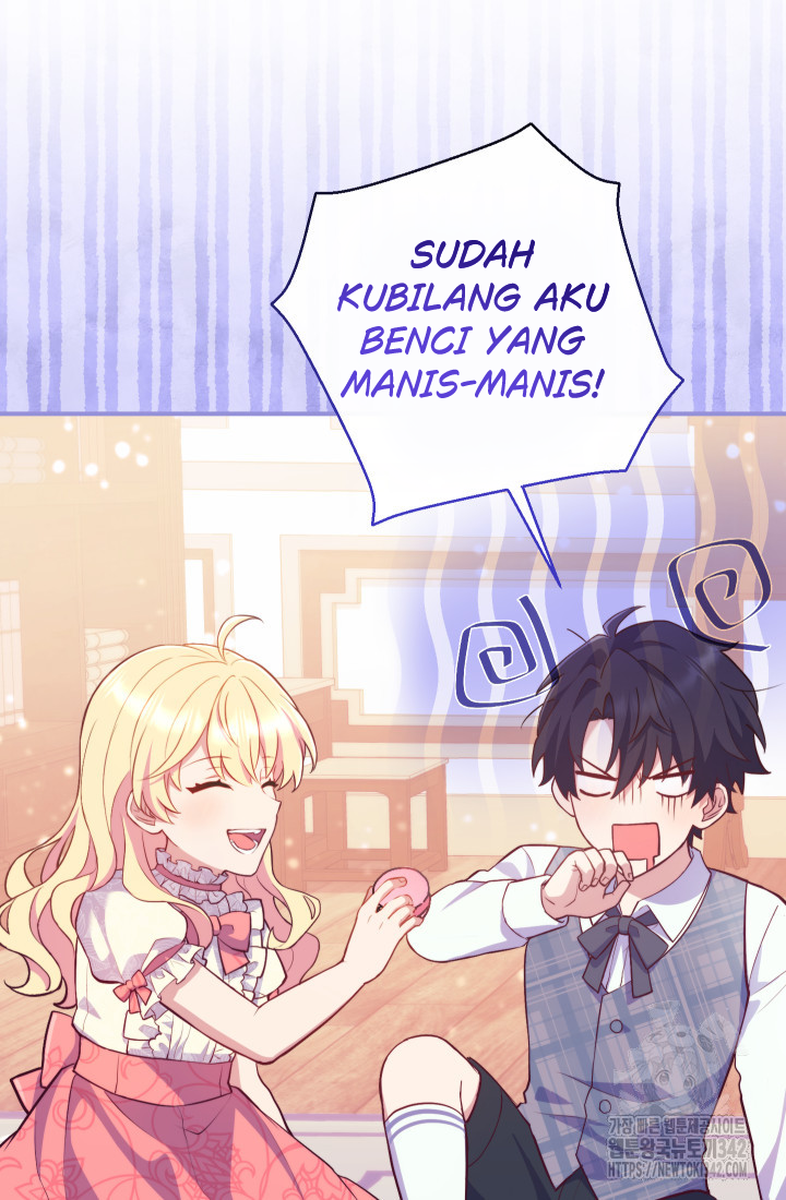 I Became The Childhood Friend of the Obsessive Second Male Lead Chapter 1 – halaman 35