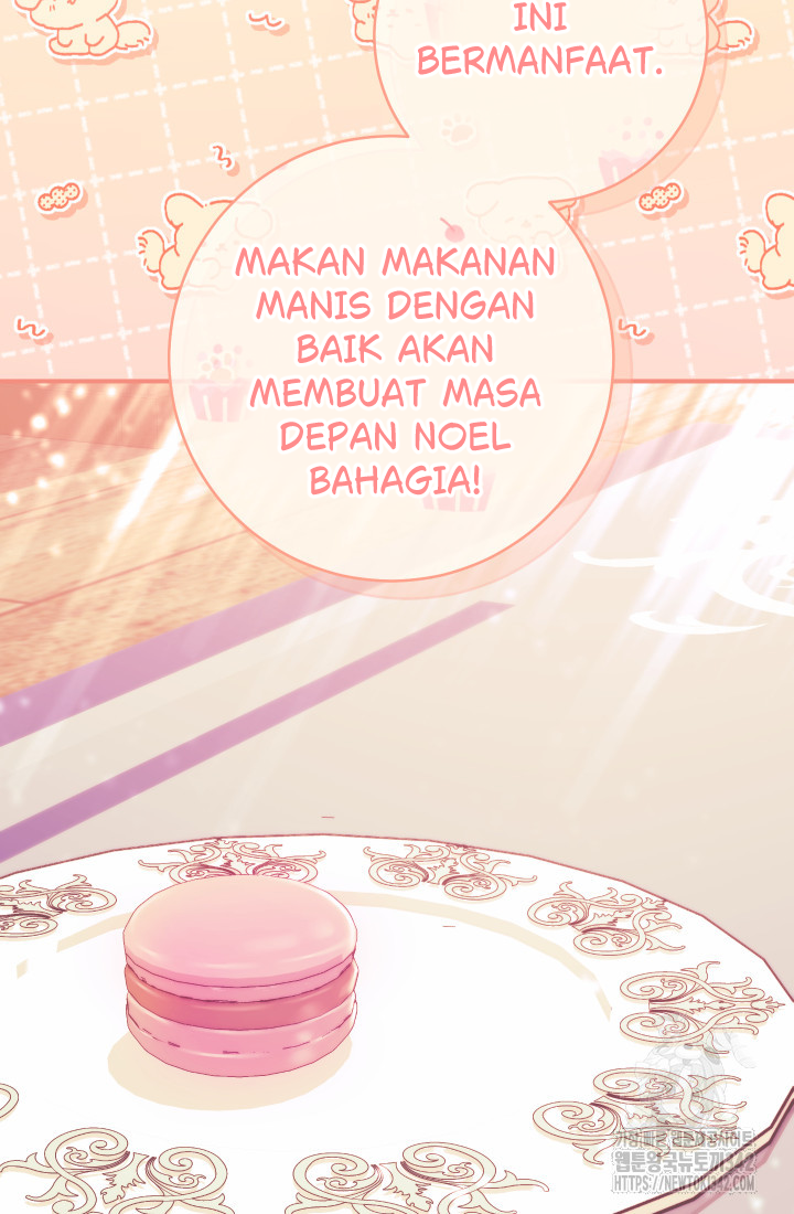I Became The Childhood Friend of the Obsessive Second Male Lead Chapter 1 – halaman 37