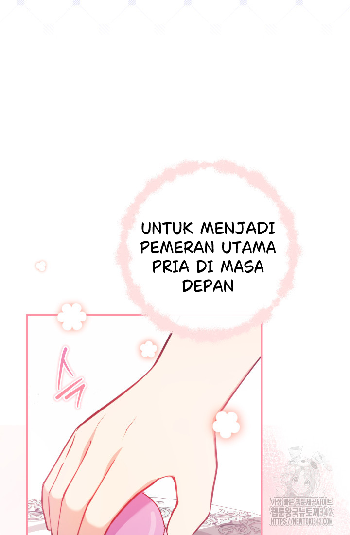I Became The Childhood Friend of the Obsessive Second Male Lead Chapter 1 – halaman 47