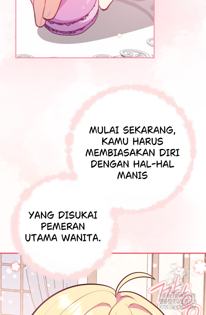 I Became The Childhood Friend of the Obsessive Second Male Lead Chapter 1 – halaman 48