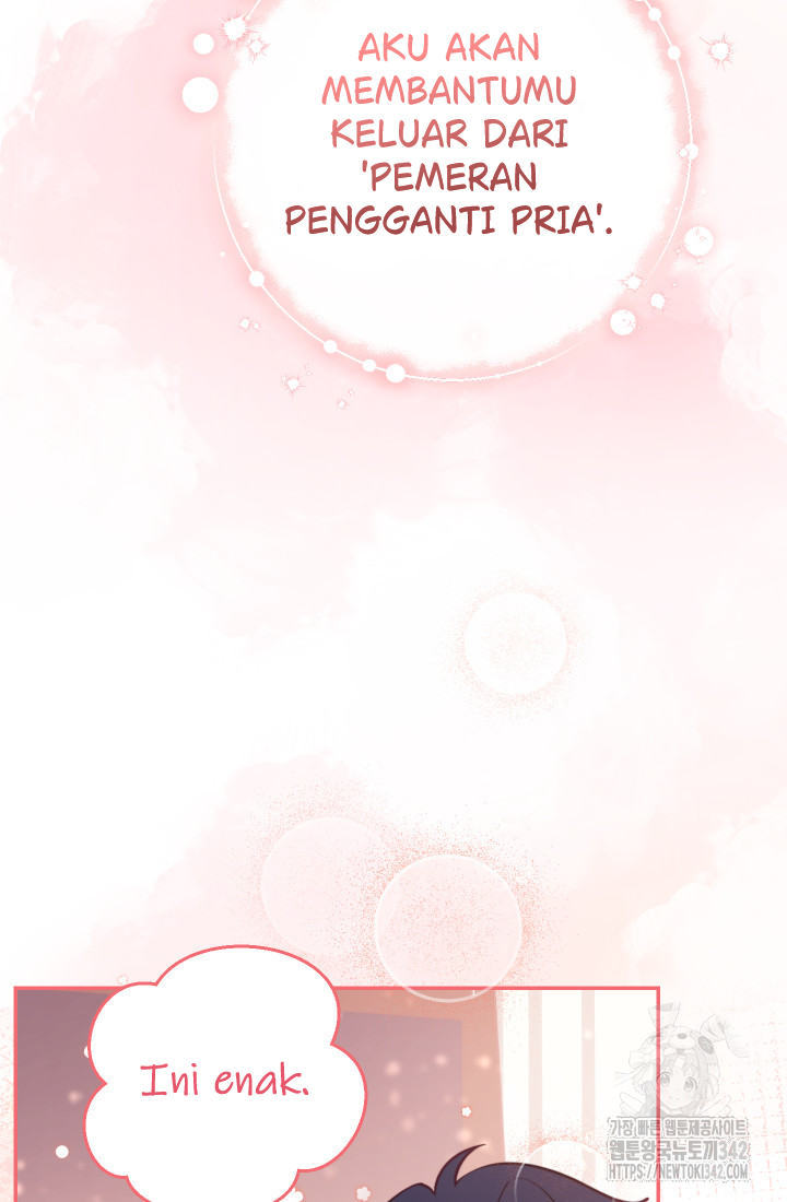 I Became The Childhood Friend of the Obsessive Second Male Lead Chapter 1 – halaman 50