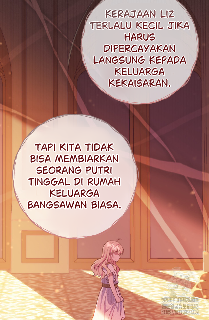I Became The Childhood Friend of the Obsessive Second Male Lead Chapter 1 – halaman 91