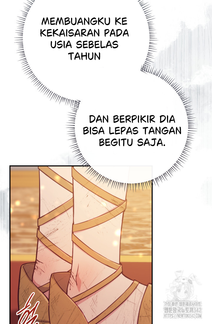 I Became The Childhood Friend of the Obsessive Second Male Lead Chapter 1 – halaman 98