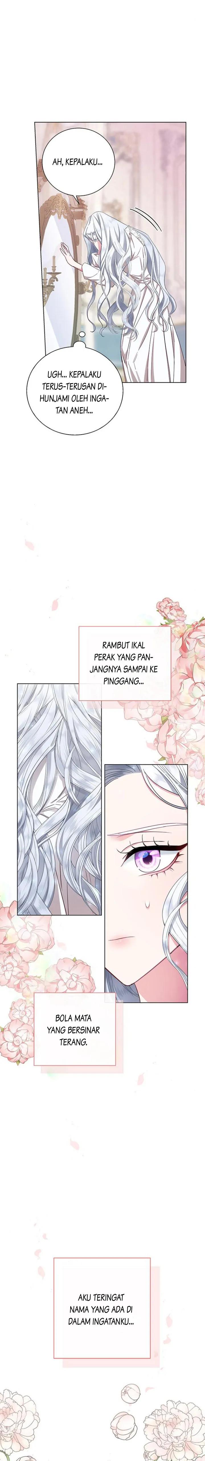 I Became the Mother of the Evil Male Lead Chapter 1 – halaman 11
