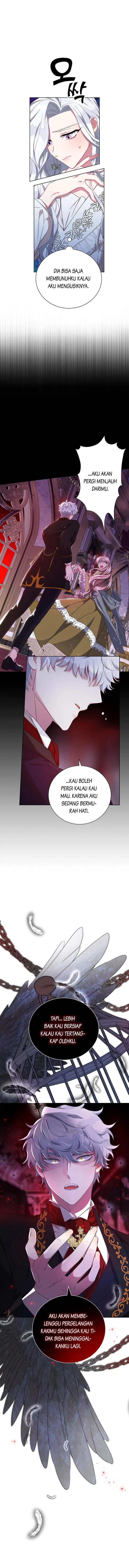 I Became the Mother of the Evil Male Lead Chapter 1 – halaman 17