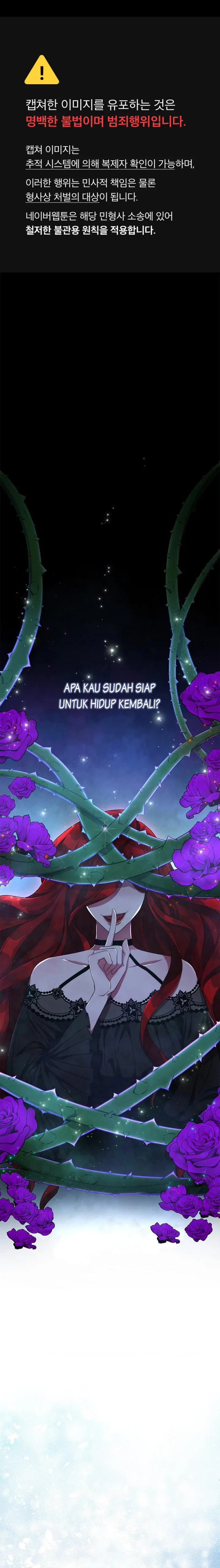 I Became the Mother of the Evil Male Lead Chapter 1 – halaman 2