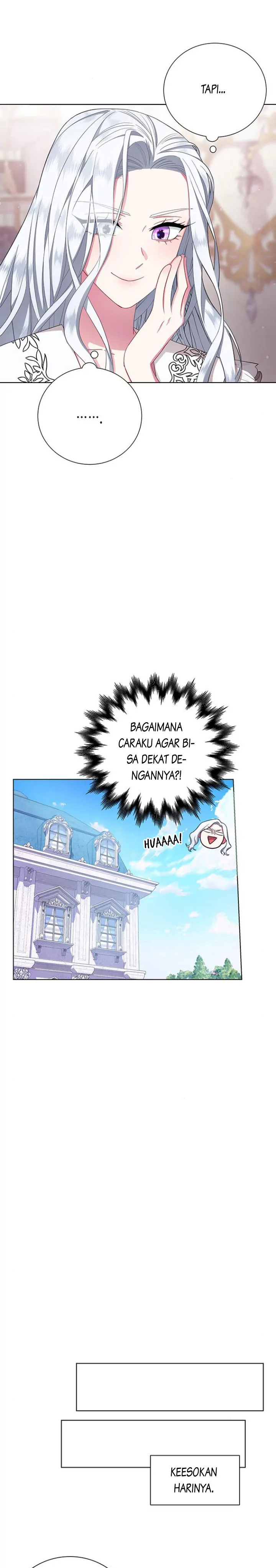 I Became the Mother of the Evil Male Lead Chapter 1 – halaman 22