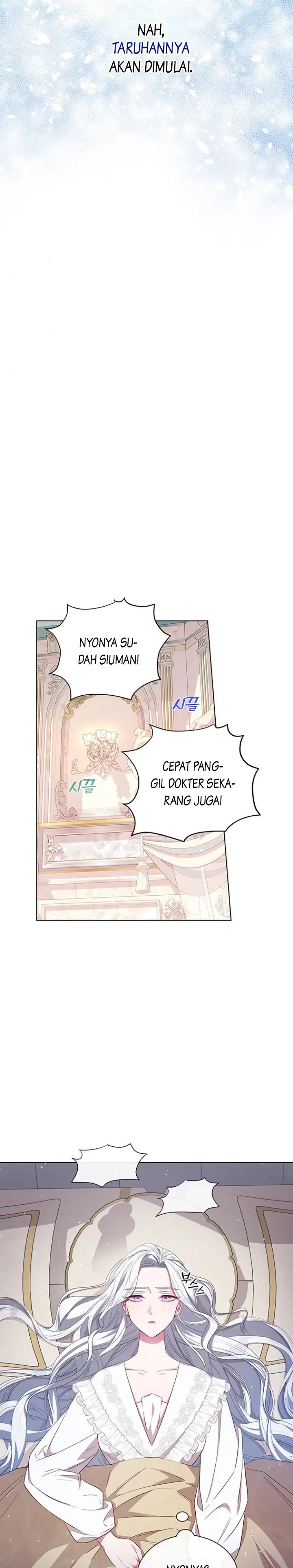 I Became the Mother of the Evil Male Lead Chapter 1 – halaman 3